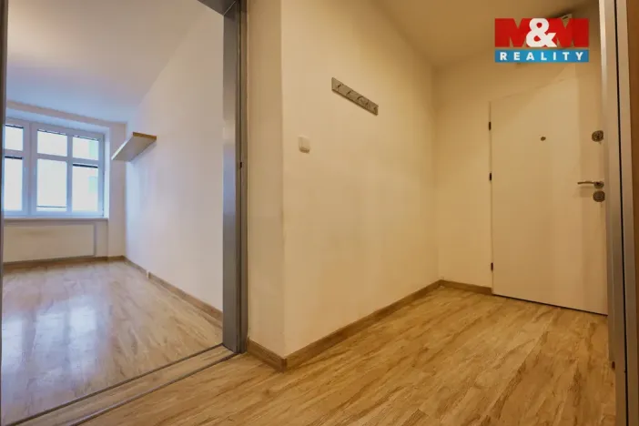 Prodej bytu 2+1, Prostějov, Určická, 52 m2