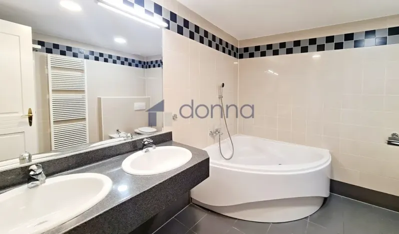 Pronájem bytu 4+kk, Praha, Václavské náměstí, 156 m2