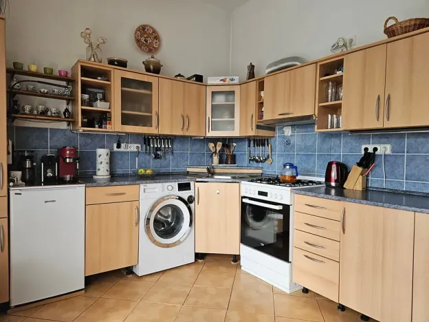 Prodej rodinného domu, Moravská Třebová, Tyršova, 161 m2