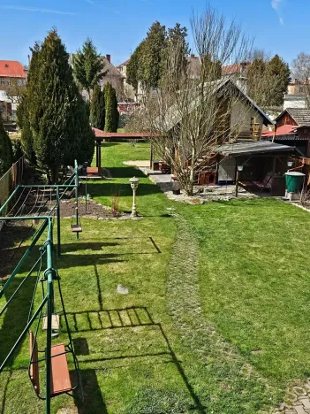 Prodej rodinného domu, Moravská Třebová, Tyršova, 161 m2