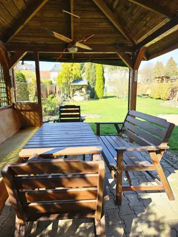 Prodej rodinného domu, Moravská Třebová, Tyršova, 161 m2