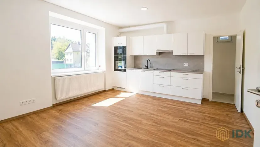 Pronájem bytu 3+kk, Řevnice, V Luhu, 54 m2