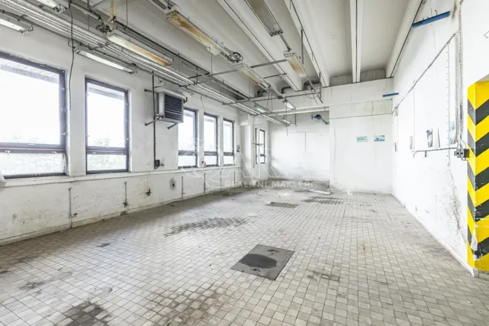 Pronájem obchodního prostoru, Přelouč, Jaselská, 10000 m2