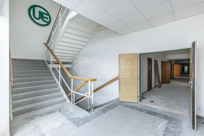 Pronájem obchodního prostoru, Přelouč, Jaselská, 10000 m2