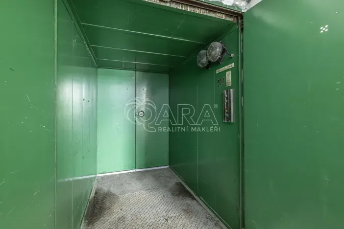 Pronájem obchodního prostoru, Přelouč, Jaselská, 10000 m2