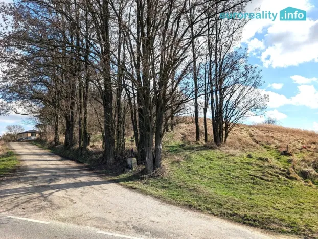 Prodej pozemku pro bydlení, Bušovice - Sedlecko, 898 m2