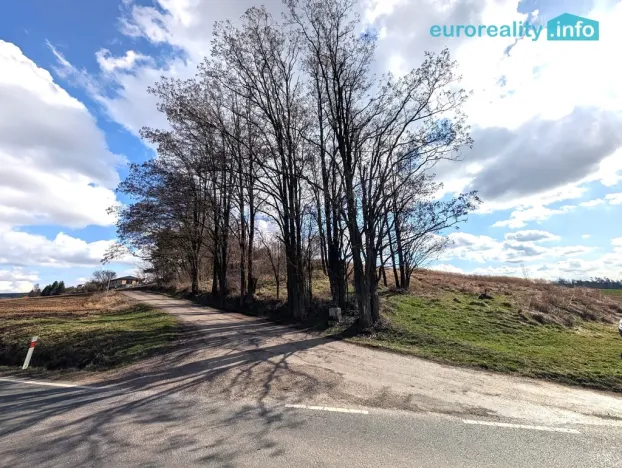 Prodej pozemku pro bydlení, Bušovice - Sedlecko, 898 m2