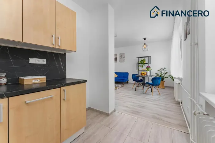 Prodej bytu 2+kk, Ostrava, Francouzská, 59 m2