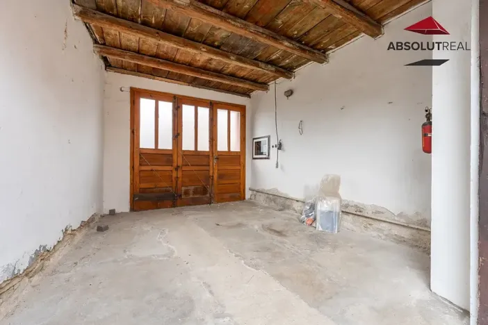 Prodej rodinného domu, Zbraslav, Šlapalova, 98 m2