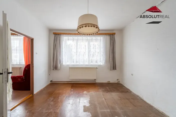 Prodej rodinného domu, Zbraslav, Šlapalova, 98 m2