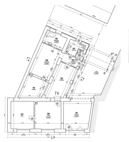 Prodej rodinného domu, Zbraslav, Šlapalova, 98 m2