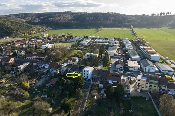 Prodej bytu 3+kk, Česká, 86 m2