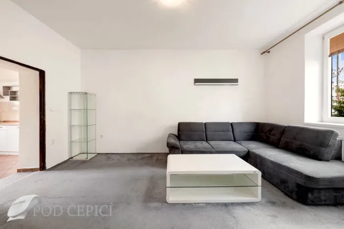 Prodej rodinného domu, Brno - Líšeň, Prokopa Velikého, 138 m2