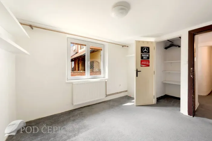 Prodej rodinného domu, Brno - Líšeň, Prokopa Velikého, 138 m2