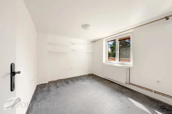 Prodej rodinného domu, Brno - Líšeň, Prokopa Velikého, 138 m2