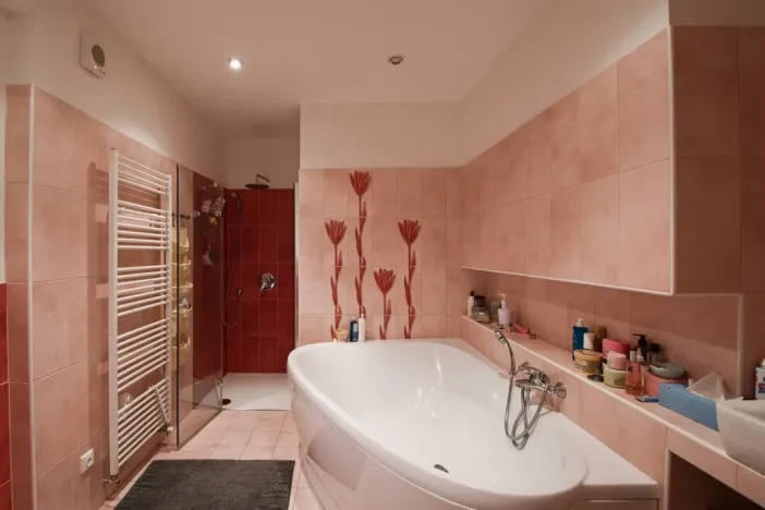 Pronájem rodinného domu, Praha - Střešovice, Nad hradním vodojemem, 350 m2