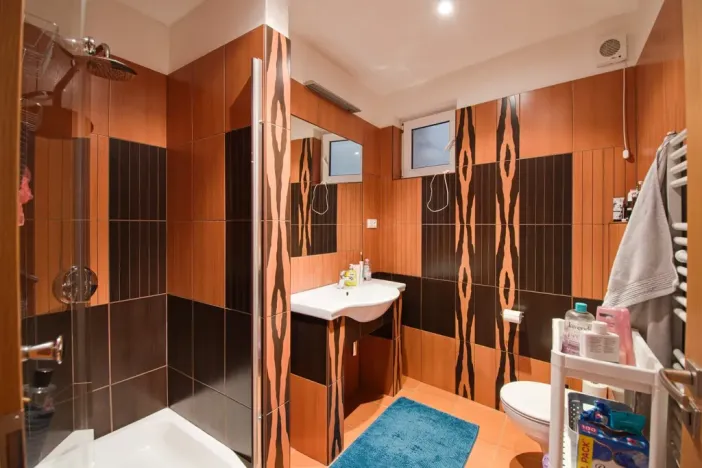 Pronájem rodinného domu, Praha - Střešovice, Nad hradním vodojemem, 350 m2