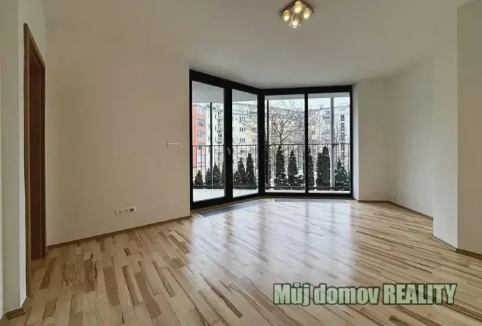 Prodej bytu 2+kk, Praha - Žižkov, 58 m2