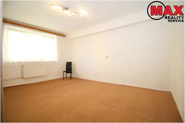 Pronájem bytu 1+1, Praha - Vršovice, K louži, 35 m2