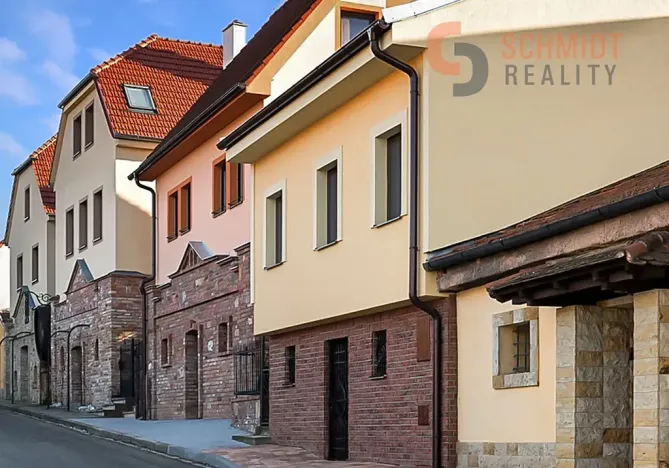 Prodej ubytování, Valtice, Josefská, 160 m2