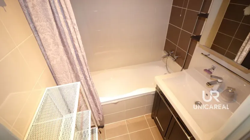 Pronájem bytu 3+1, Brno - Bohunice, Okrouhlá, 77 m2