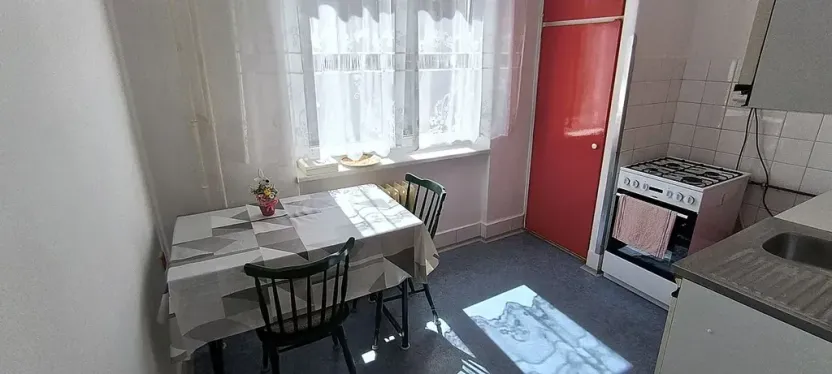 Pronájem bytu 2+1, Mariánské Lázně, Libušina, 50 m2