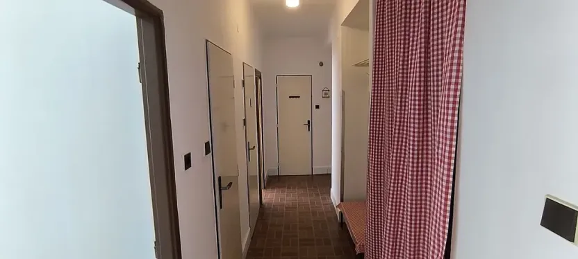 Pronájem bytu 2+1, Mariánské Lázně, Libušina, 50 m2