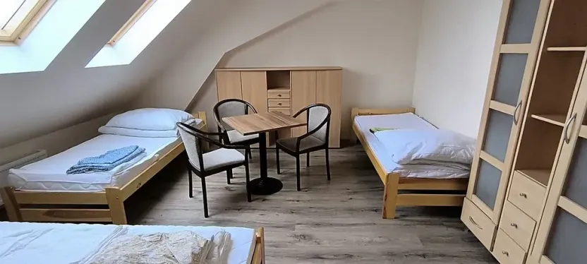 Prodej ubytování, Cheb, U Farmy, 419 m2