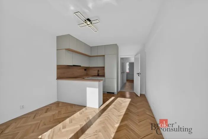 Pronájem bytu 3+kk, Plzeň - Východní Předměstí, Francouzská třída, 60 m2