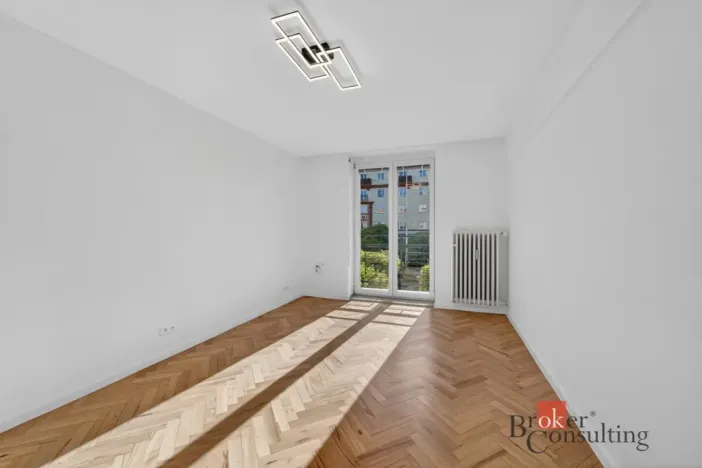 Pronájem bytu 3+kk, Plzeň - Východní Předměstí, Francouzská třída, 60 m2