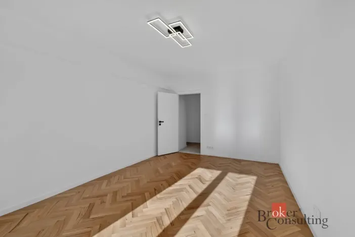 Pronájem bytu 3+kk, Plzeň - Východní Předměstí, Francouzská třída, 60 m2