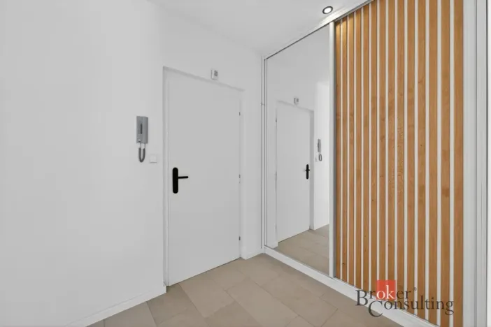 Pronájem bytu 3+kk, Plzeň - Východní Předměstí, Francouzská třída, 60 m2