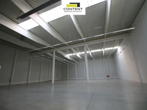 Pronájem skladu, Tuchoměřice, U Špejcharu, 750 m2