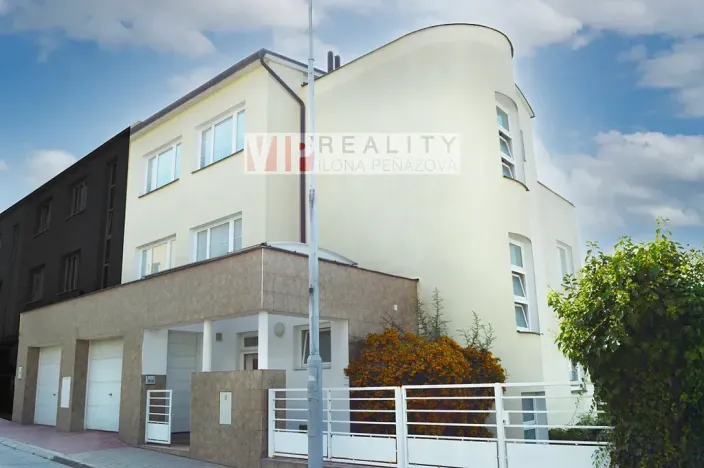 Pronájem bytu 2+1, Brno, Tůmova, 61 m2