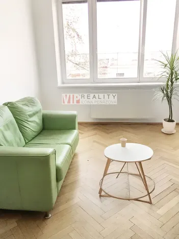 Pronájem bytu 2+1, Brno, Tůmova, 61 m2