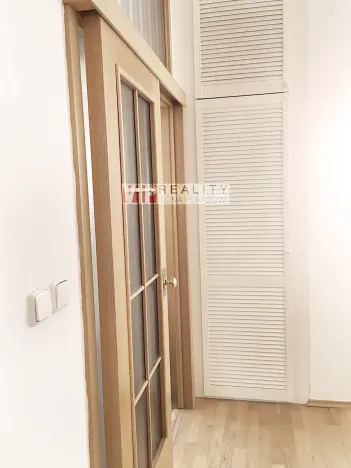 Pronájem bytu 2+1, Brno, Tůmova, 61 m2