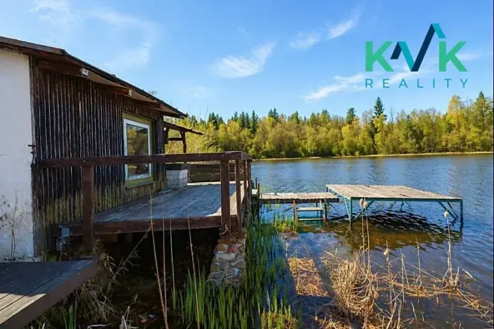 Prodej chaty, Nová Role, 43 m2