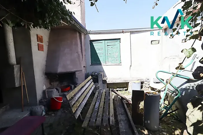 Prodej chaty, Nová Role, 43 m2