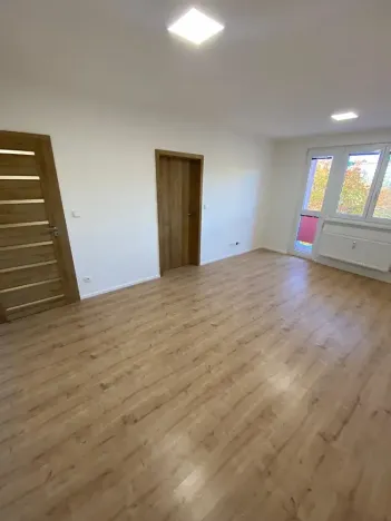 Prodej bytu 3+kk, Uherský Brod, Horní Valy, 62 m2