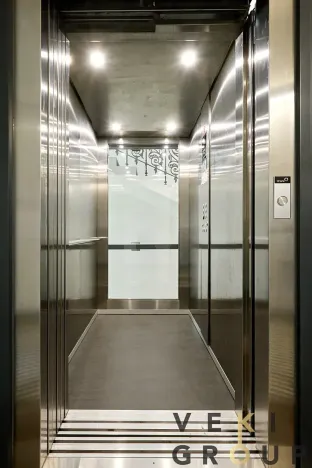 Prodej bytu 1+kk, Praha - Nové Město, Tyršova, 23 m2