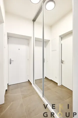 Prodej bytu 1+kk, Praha - Nové Město, Tyršova, 23 m2