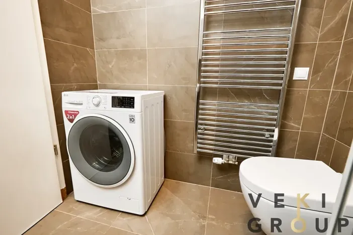 Prodej bytu 1+kk, Praha - Nové Město, Tyršova, 23 m2