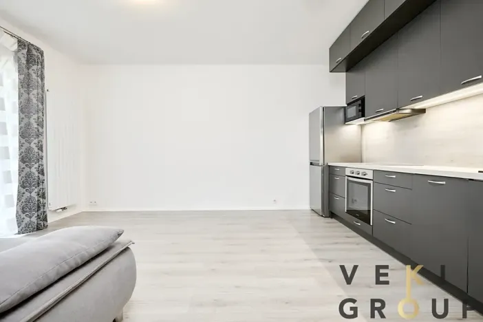 Prodej bytu 2+kk, Praha - Libeň, Novovysočanská, 53 m2