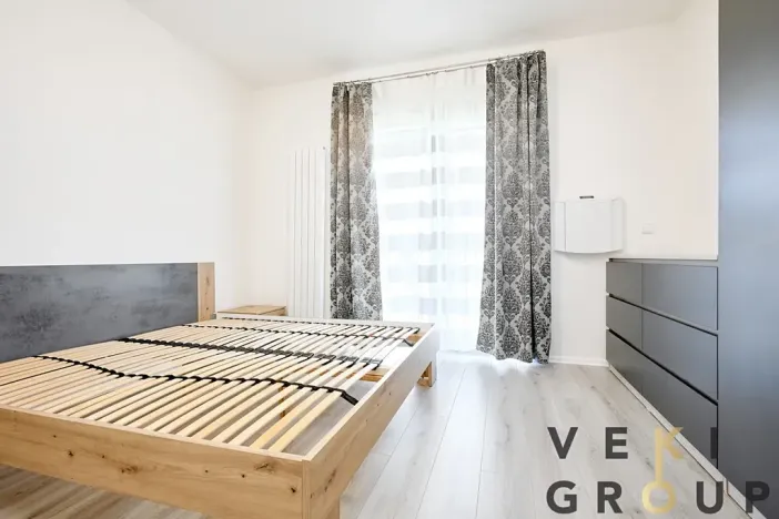 Prodej bytu 2+kk, Praha - Libeň, Novovysočanská, 53 m2