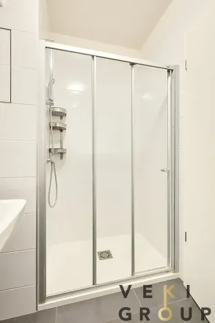 Prodej bytu 2+kk, Praha - Libeň, Novovysočanská, 53 m2