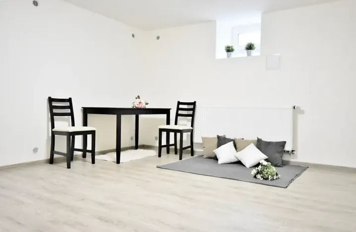 Pronájem bytu 1+1, Brno, Dykova, 39 m2