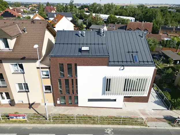 Pronájem bytu 2+kk, Praha - Zličín, Na Radosti, 70 m2