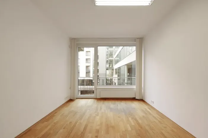 Pronájem kanceláře, Praha - Smíchov, Karla Engliše, 63 m2