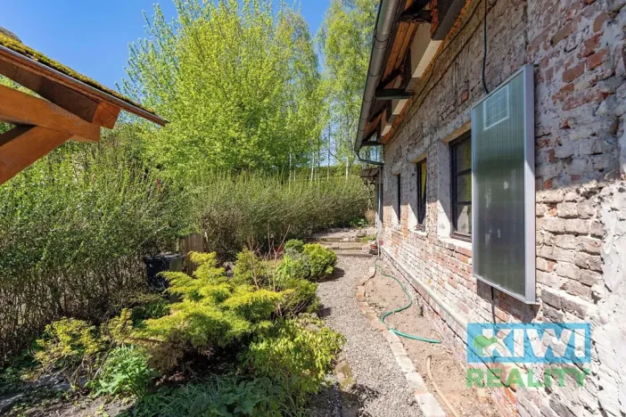 Prodej chalupy, Bohumín, Sokolská, 142 m2