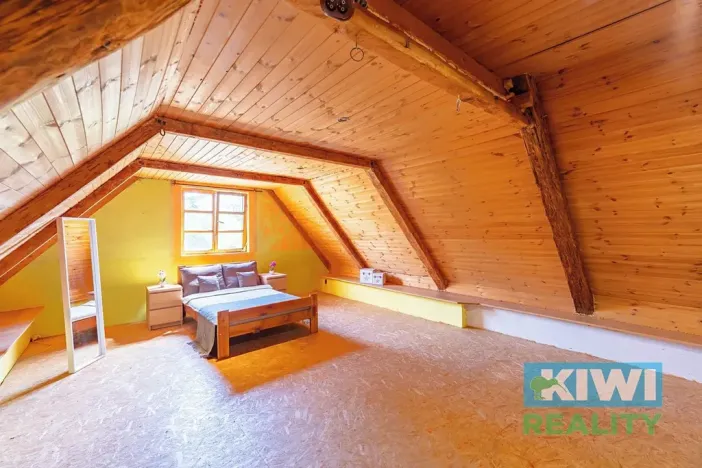 Prodej chalupy, Bohumín, Sokolská, 142 m2